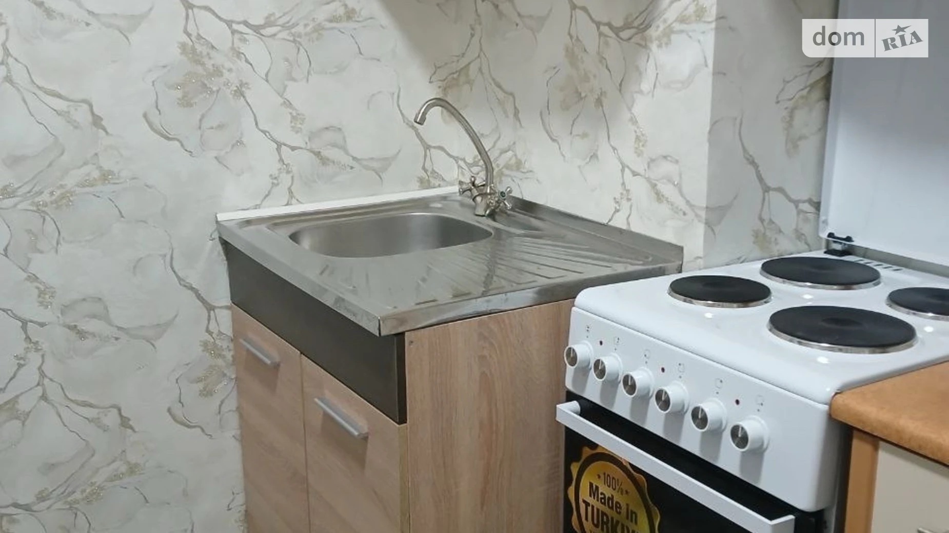 Здається в оренду 1-кімнатна квартира 42 кв. м у Одесі, вул. Палія Семена, 66 - фото 2