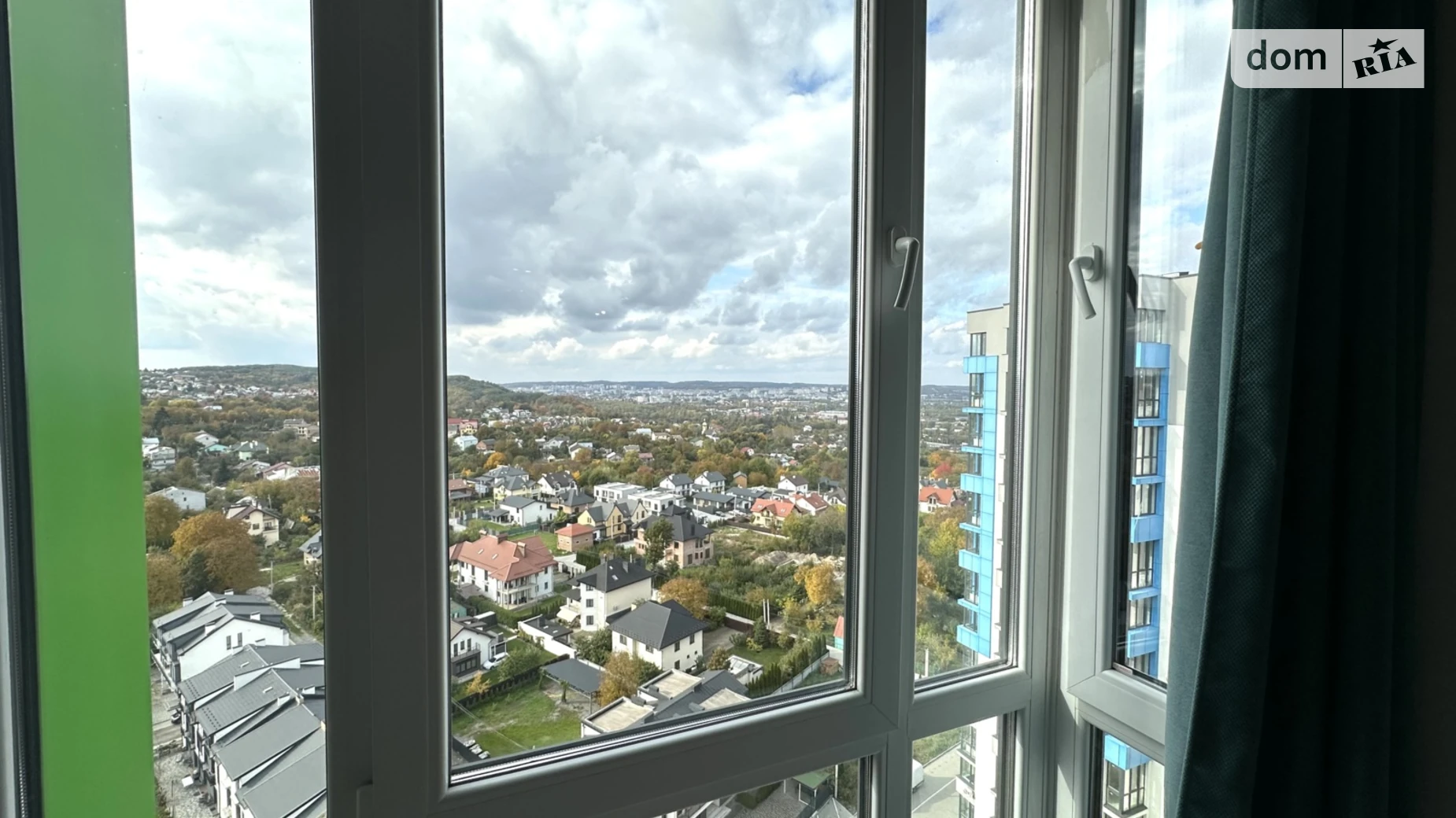 Продается 1-комнатная квартира 40.7 кв. м в Львове, цена: 75000 $ - фото 2