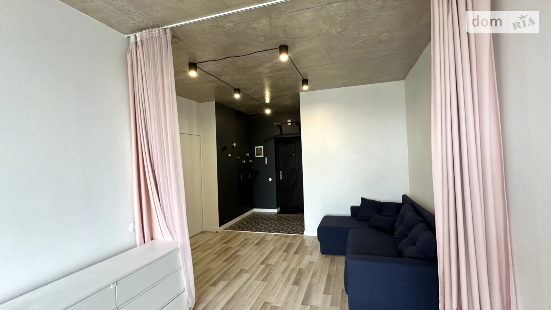 Продается 1-комнатная квартира 40.7 кв. м в Львове, цена: 75000 $ - фото 3