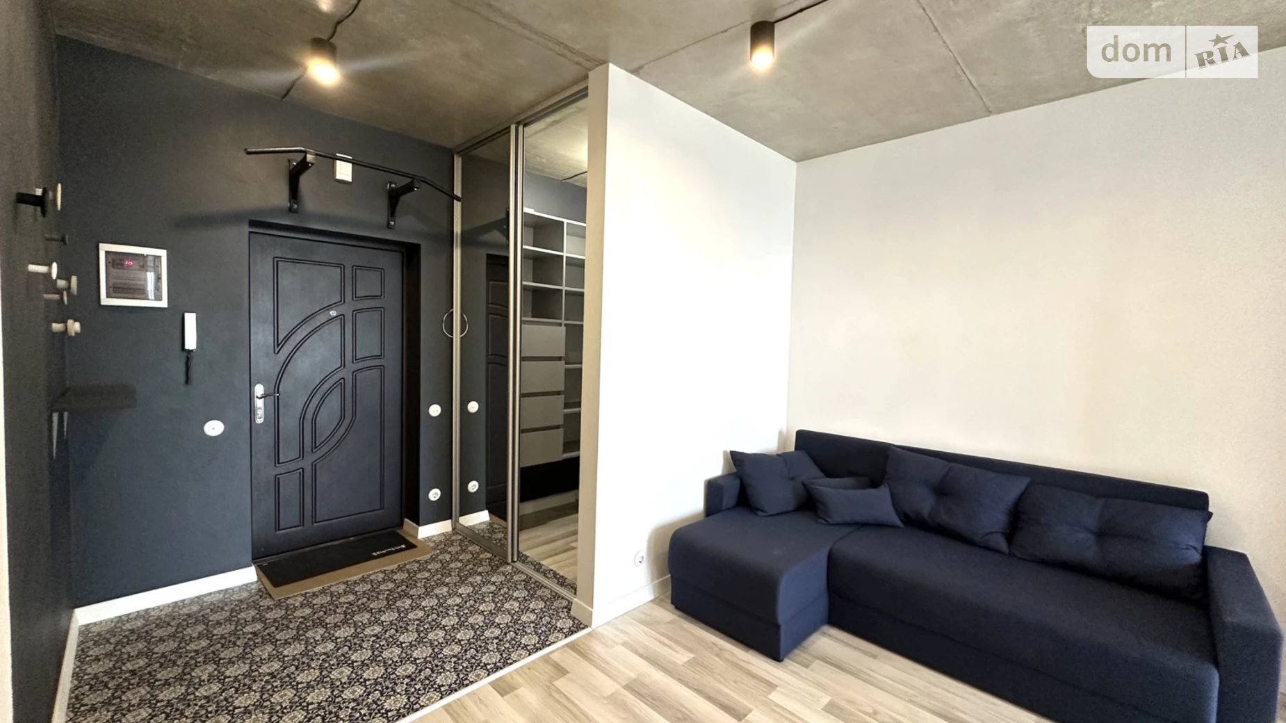 Продается 1-комнатная квартира 40.7 кв. м в Львове, цена: 75000 $ - фото 4