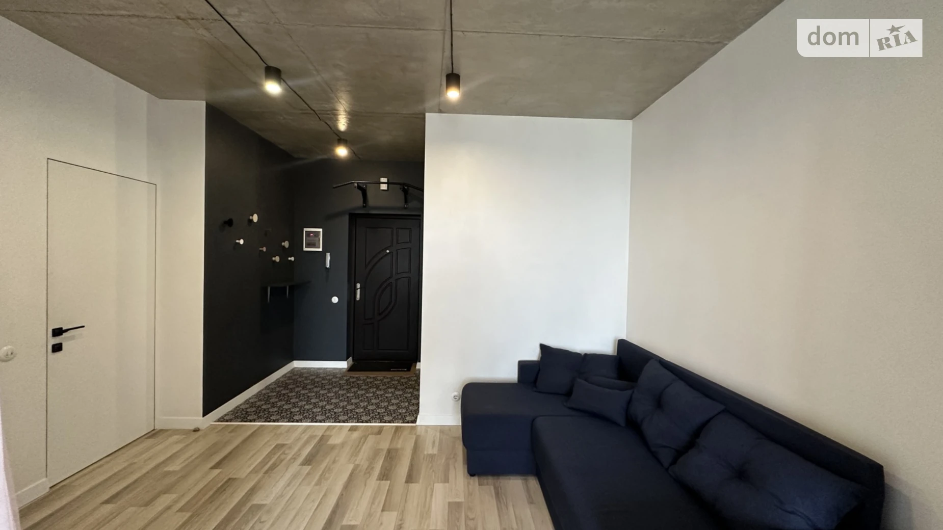 Продается 1-комнатная квартира 40.7 кв. м в Львове, цена: 75000 $ - фото 5