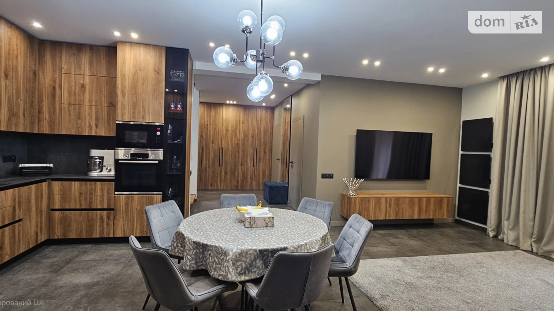 Продается дом на 2 этажа 140 кв. м с садом, цена: 440000 $ - фото 3