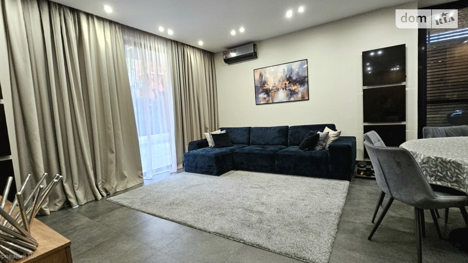 Продается дом на 2 этажа 140 кв. м с садом, цена: 440000 $ - фото 4