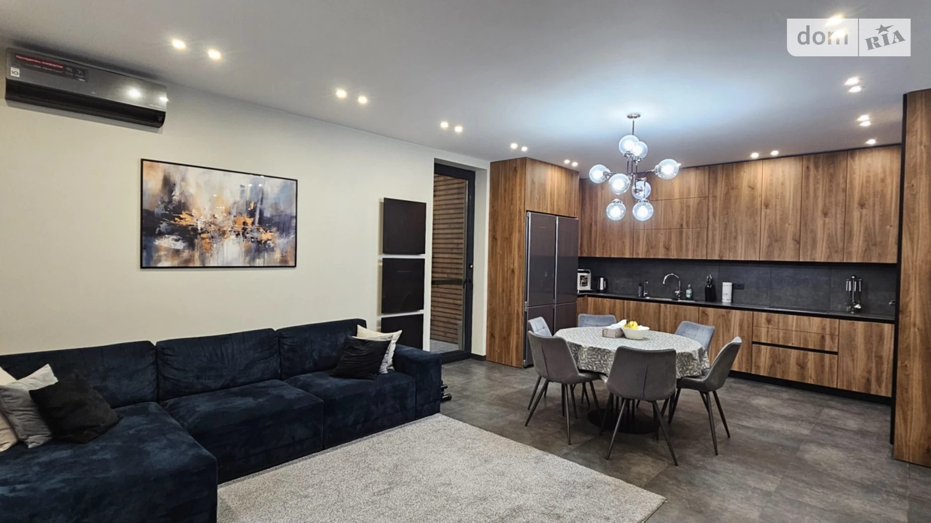 Продается дом на 2 этажа 140 кв. м с садом, цена: 440000 $ - фото 5