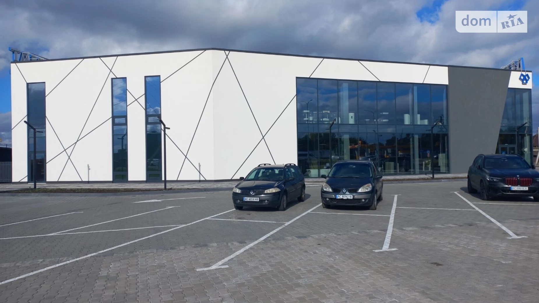 Сдается в аренду помещения свободного назначения 500 кв. м в 2-этажном здании, цена: 3000 $ - фото 2