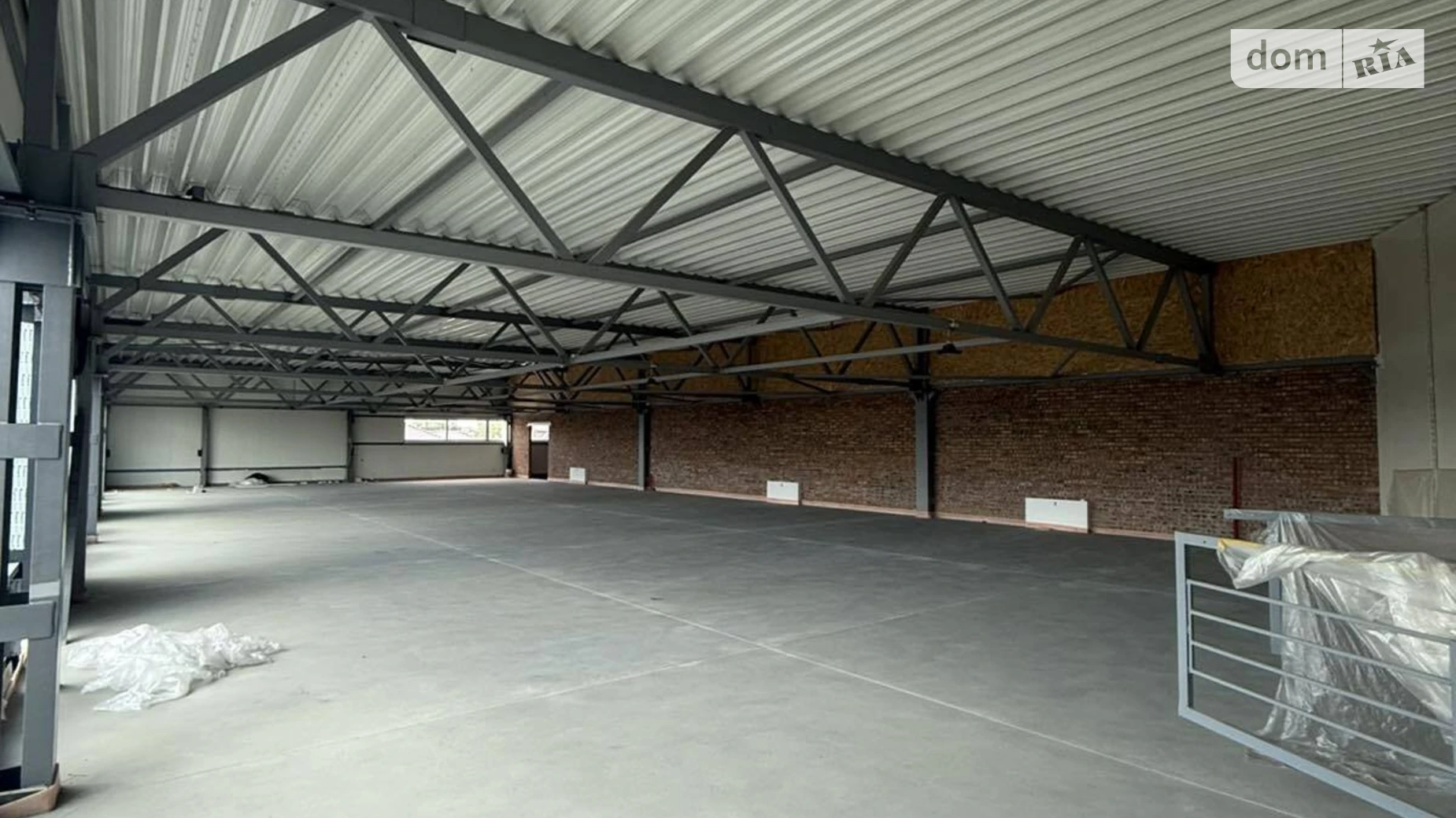 Сдается в аренду помещения свободного назначения 500 кв. м в 2-этажном здании, цена: 3000 $ - фото 4