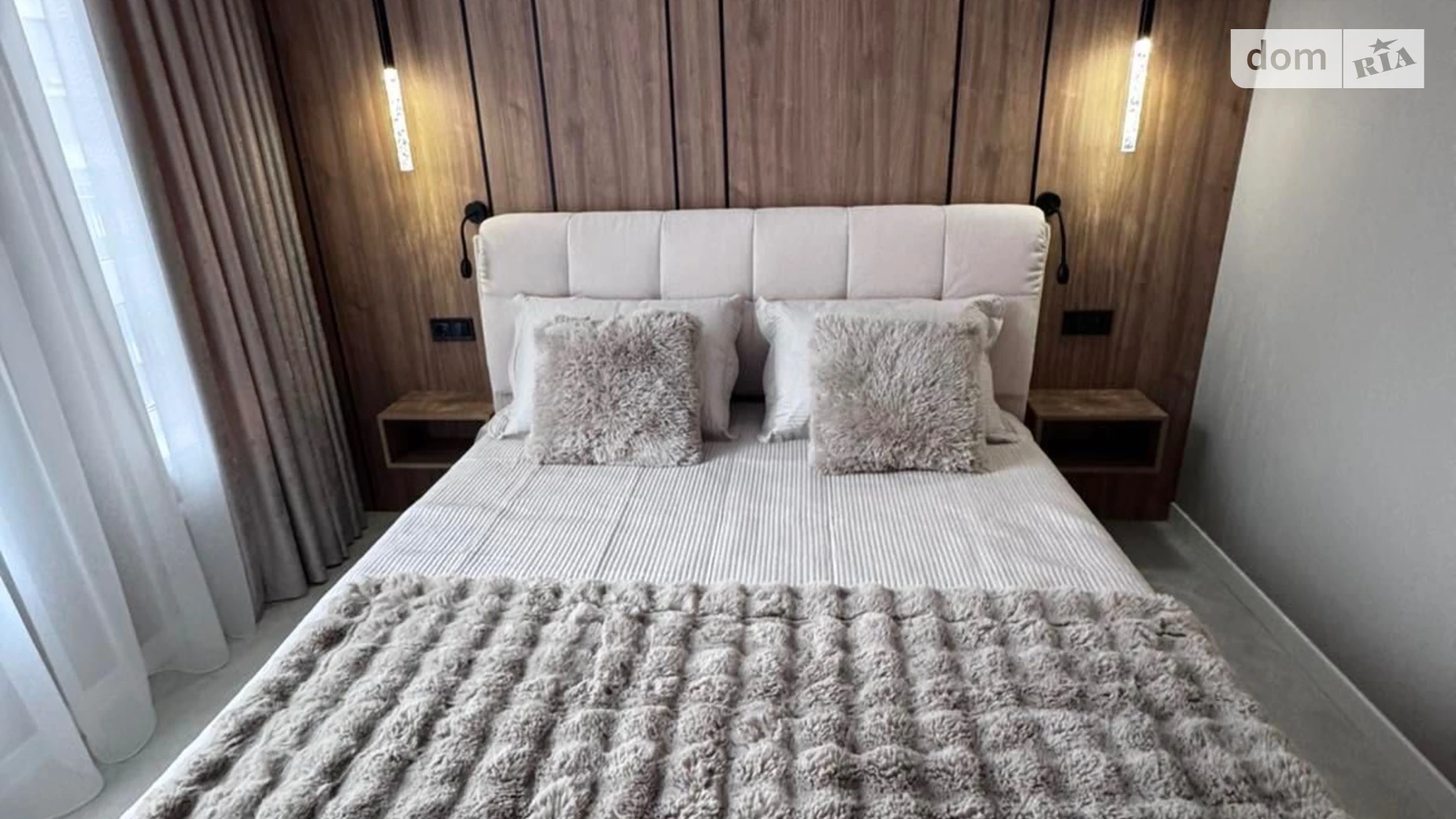 Продается 1-комнатная квартира 35.9 кв. м в Киеве, цена: 136600 $ - фото 2