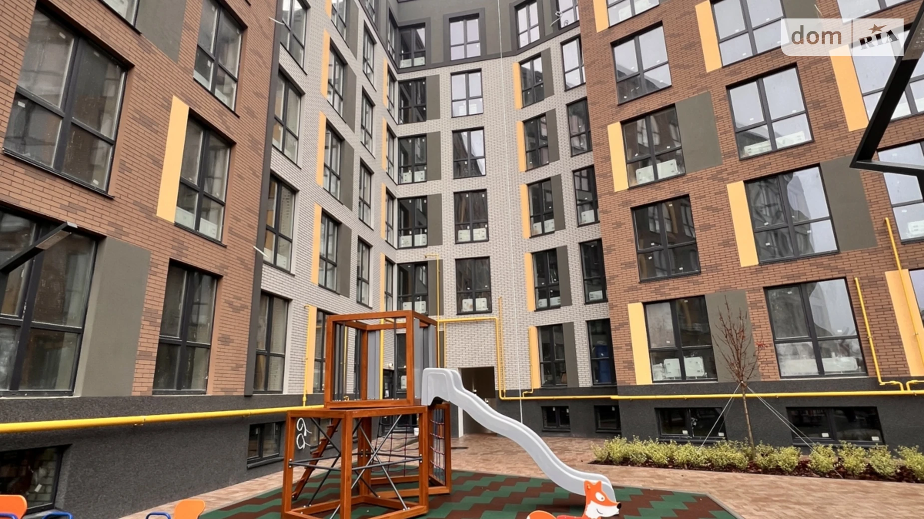 Продается 1-комнатная квартира 24 кв. м в Ирпене, ул. Лысенка(Надсонова), 19 - фото 3