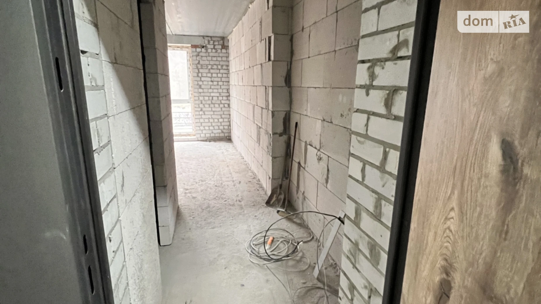 Продается 1-комнатная квартира 24 кв. м в Ирпене, ул. Лысенка(Надсонова), 19 - фото 5