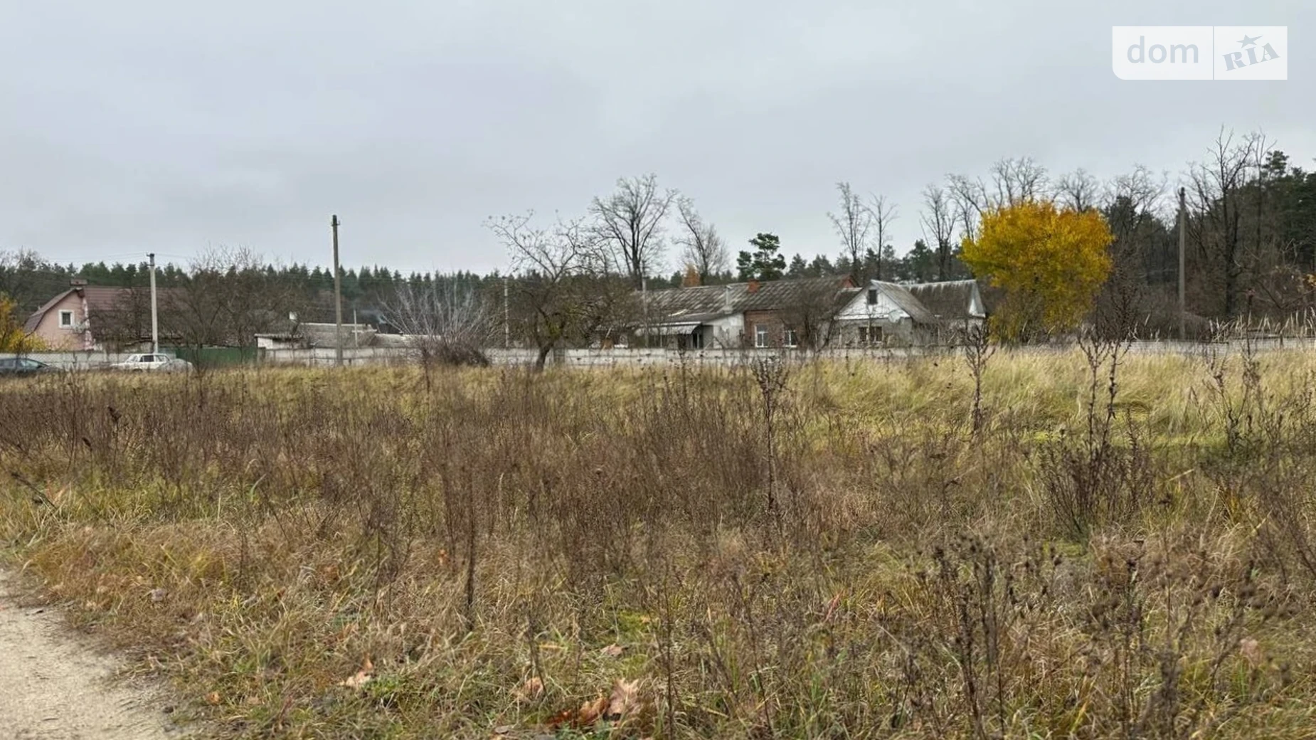 Продается земельный участок 10.55 соток в Житомирской области, цена: 8000 $ - фото 2