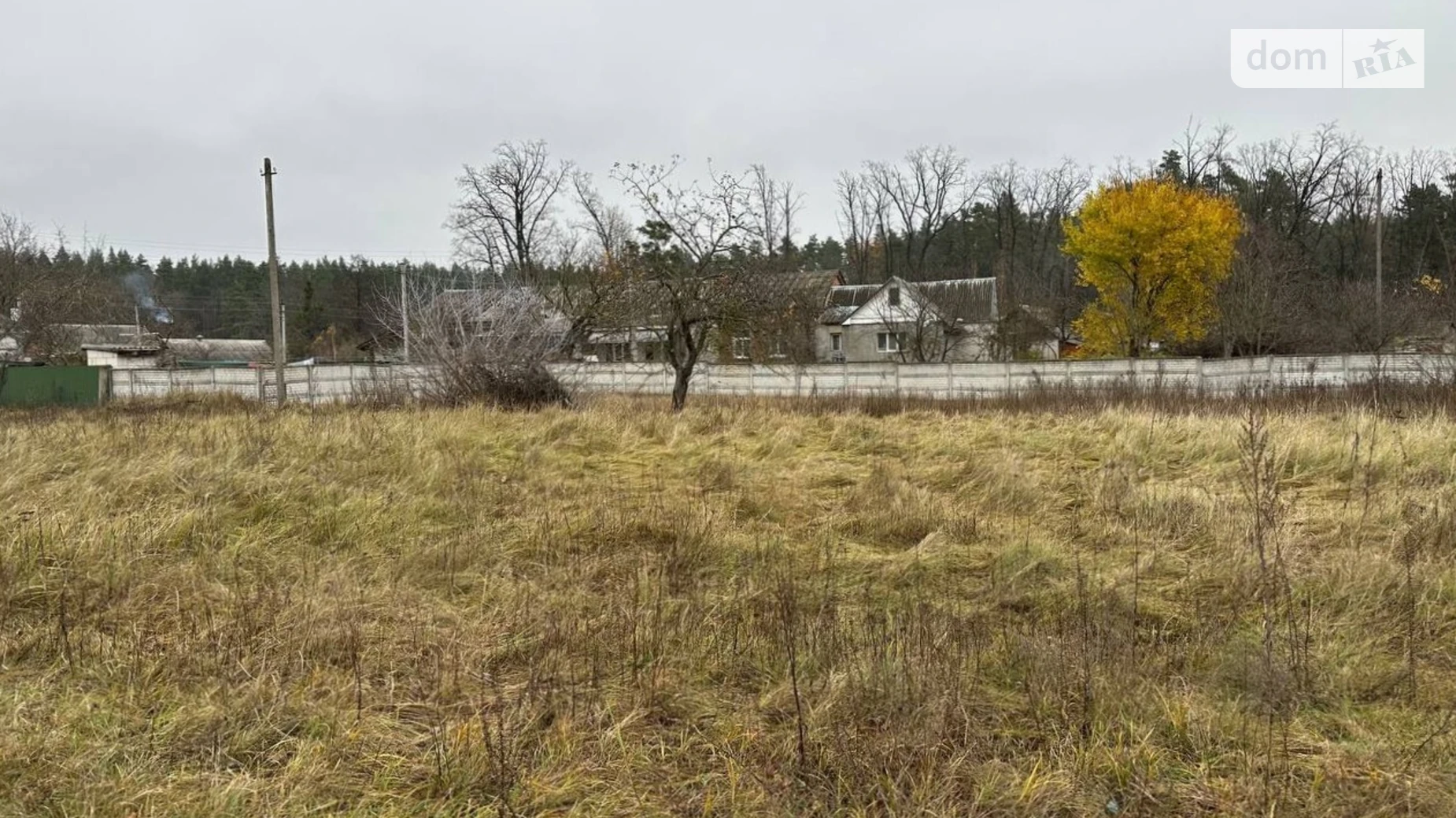 Продается земельный участок 10.55 соток в Житомирской области, цена: 8000 $ - фото 5
