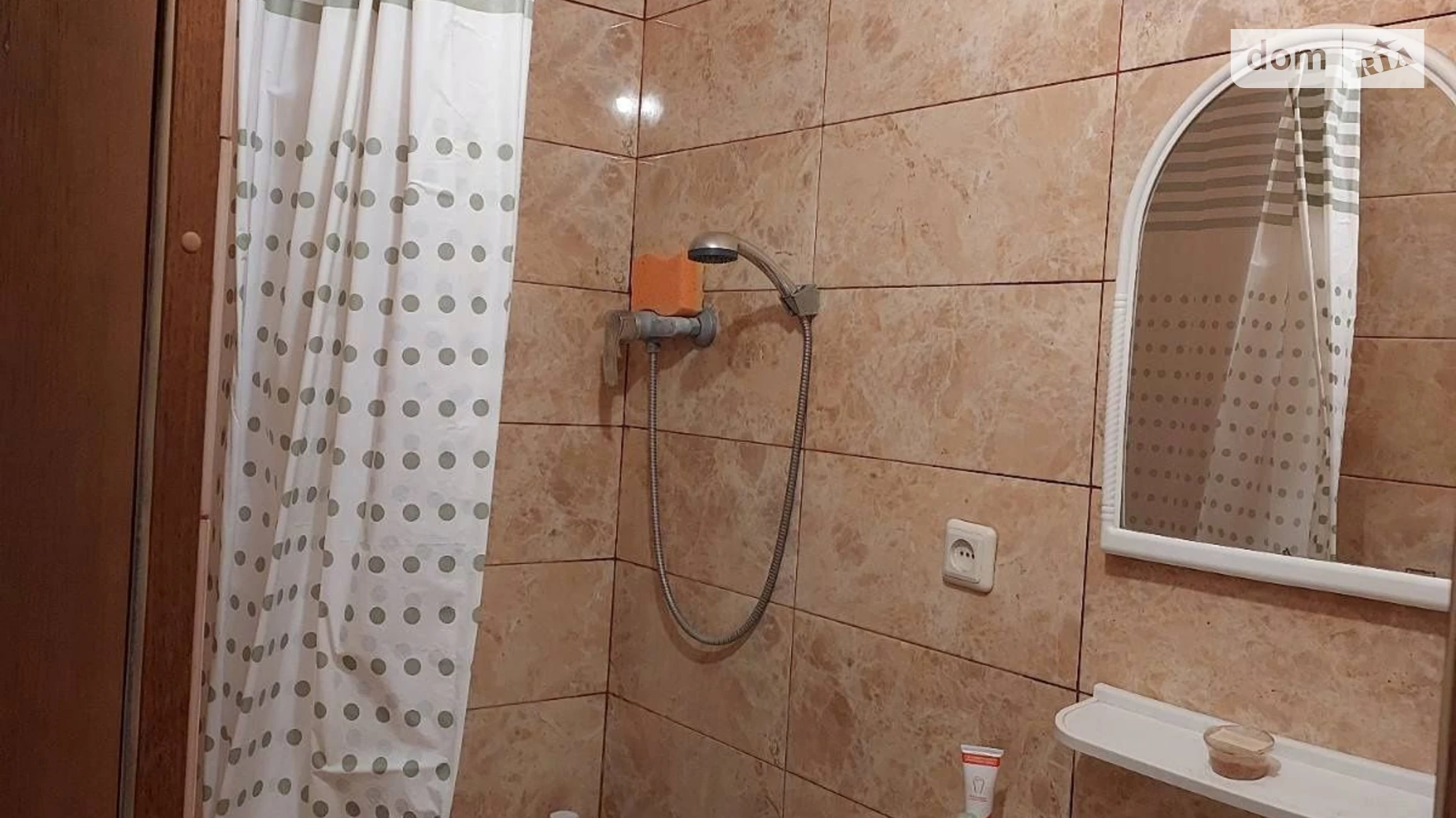 Сдается в аренду 1-комнатная квартира 25 кв. м в Львове, ул. Замарстиновская, 15 - фото 4