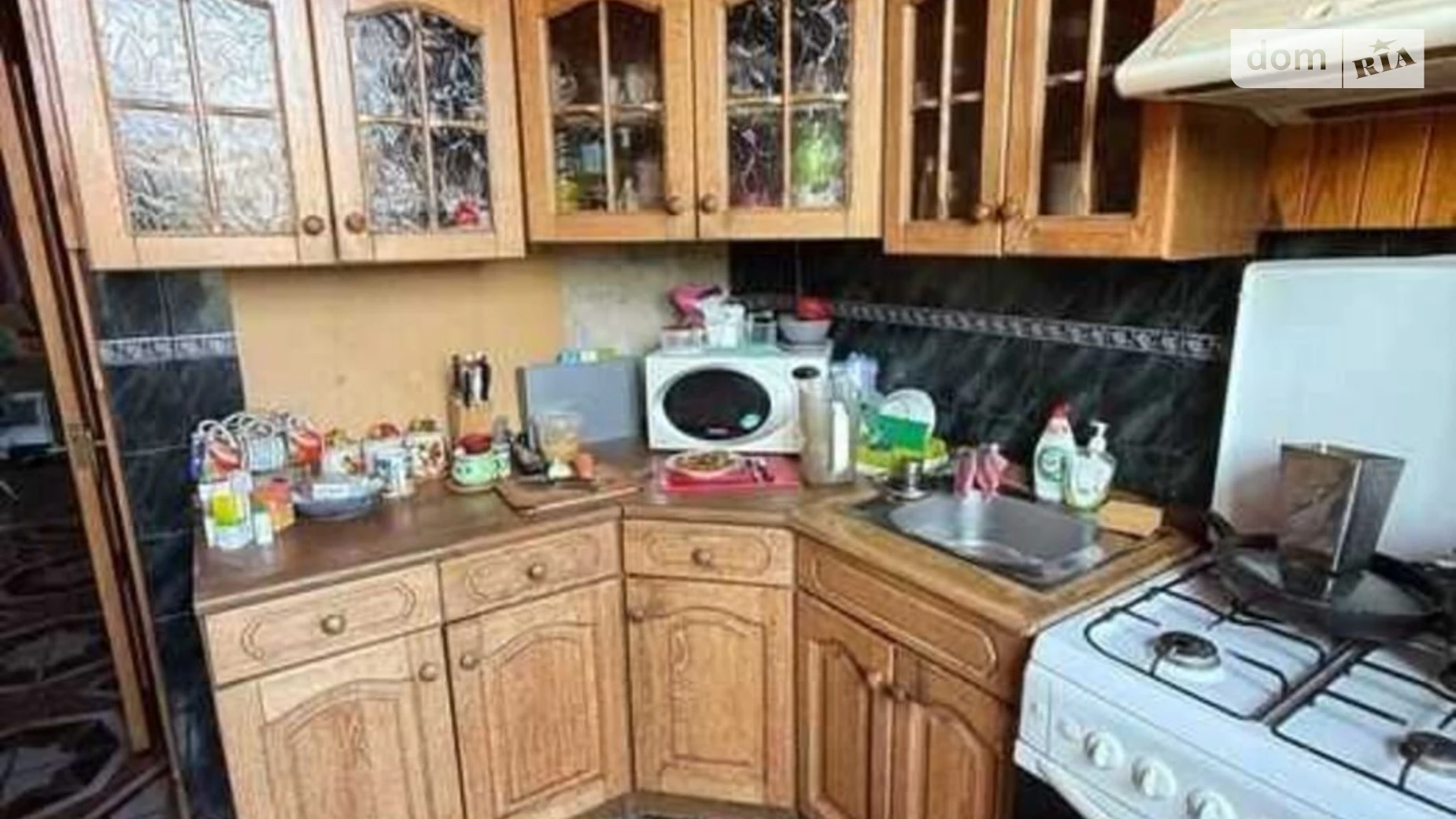 Продается 2-комнатная квартира 54 кв. м в Киеве, цена: 63500 $ - фото 4