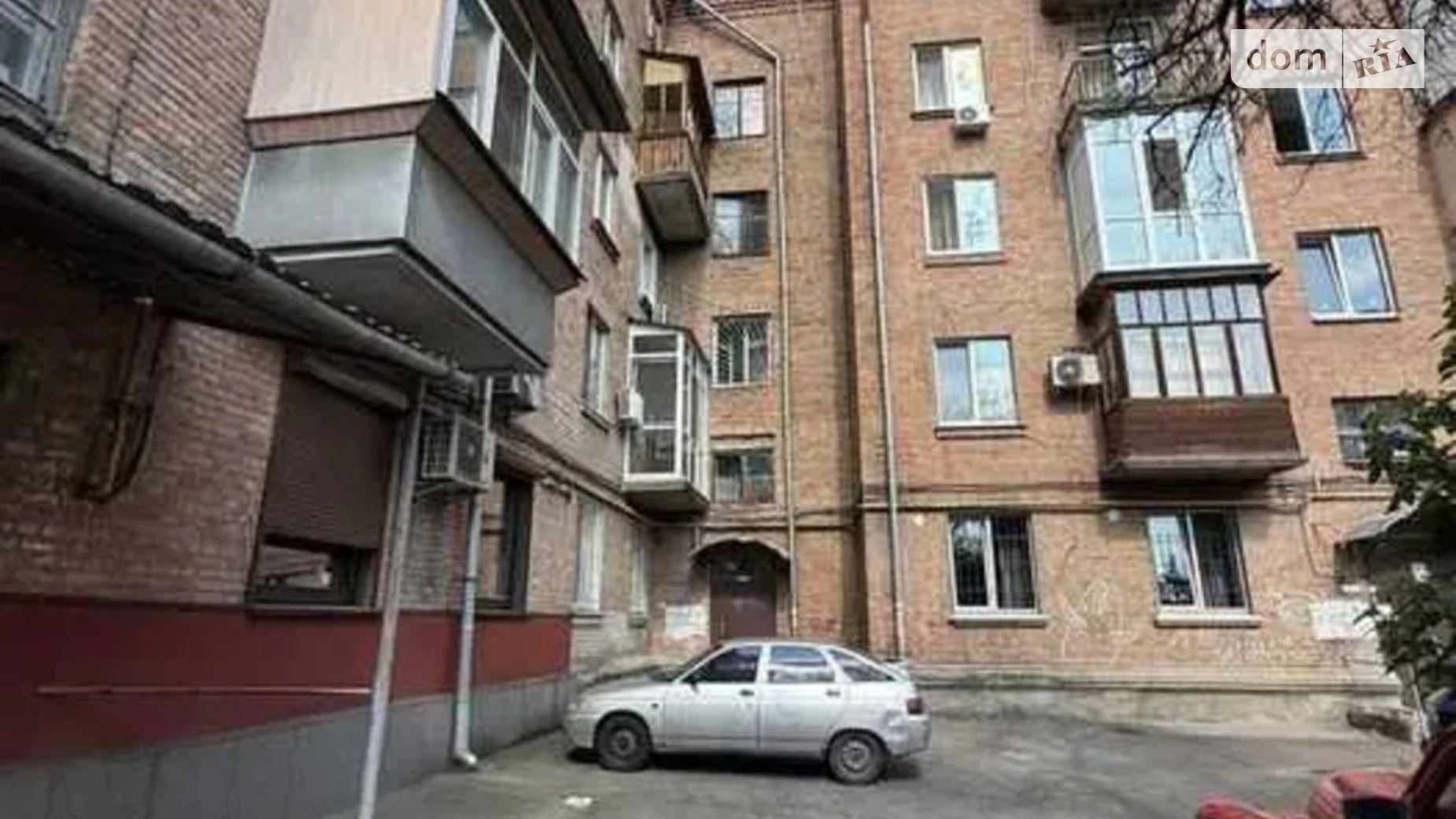 Продается 2-комнатная квартира 54 кв. м в Киеве, цена: 63500 $ - фото 5