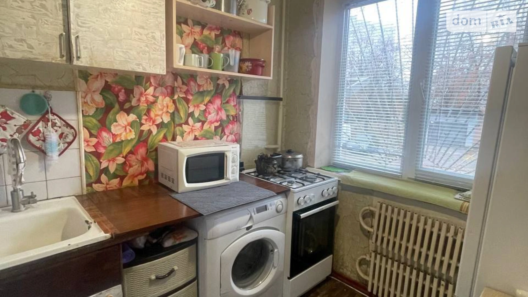 Продается 2-комнатная квартира 43 кв. м в Харькове, ул. Гвардейцев-Широнинцев, 50В - фото 2