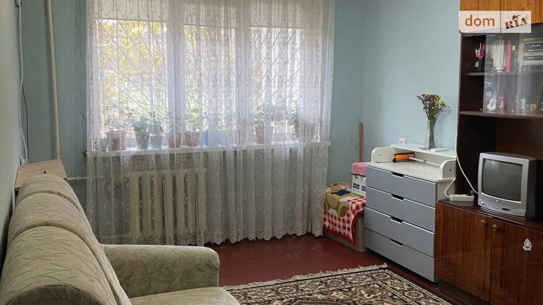 Продается 2-комнатная квартира 43 кв. м в Харькове, ул. Гвардейцев-Широнинцев, 50В - фото 3