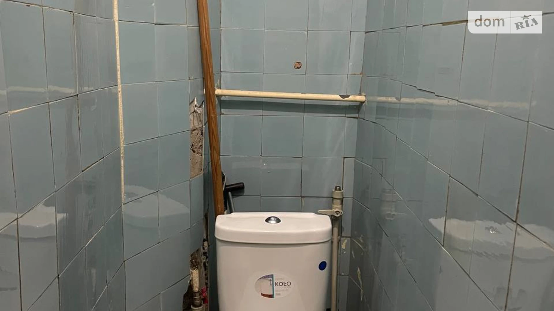 Продается 2-комнатная квартира 43 кв. м в Харькове, ул. Гвардейцев-Широнинцев, 50В - фото 5