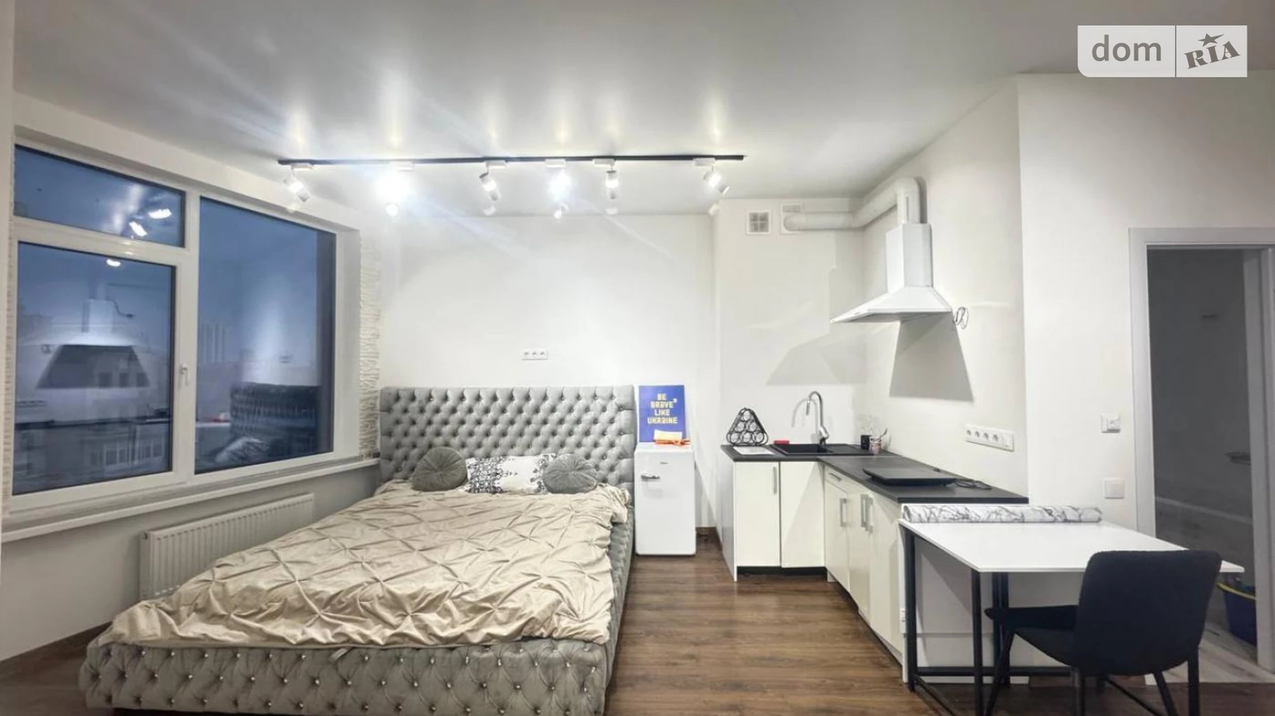 Сдается в аренду 1-комнатная квартира 39 кв. м в Киеве, ул. Сечевых Стрельцов(Артема), 44А - фото 2