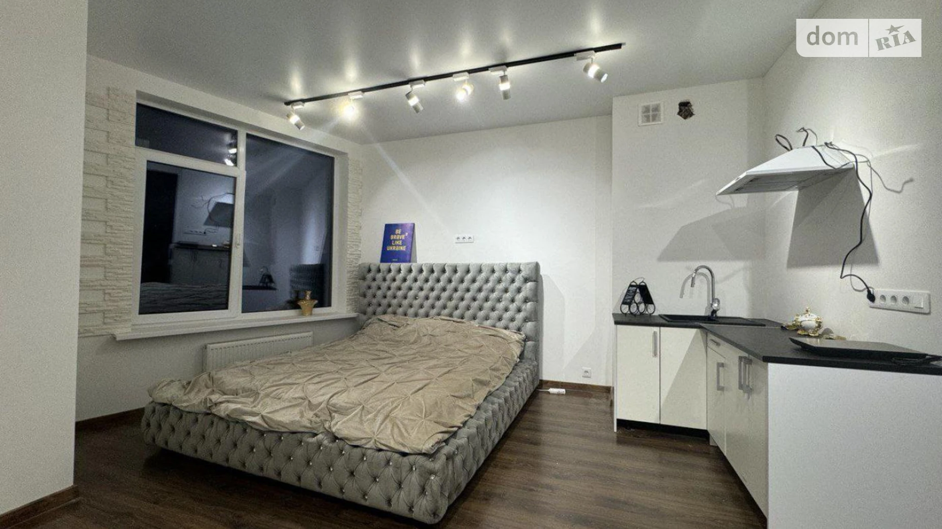 Сдается в аренду 1-комнатная квартира 39 кв. м в Киеве, ул. Сечевых Стрельцов(Артема), 44А - фото 5