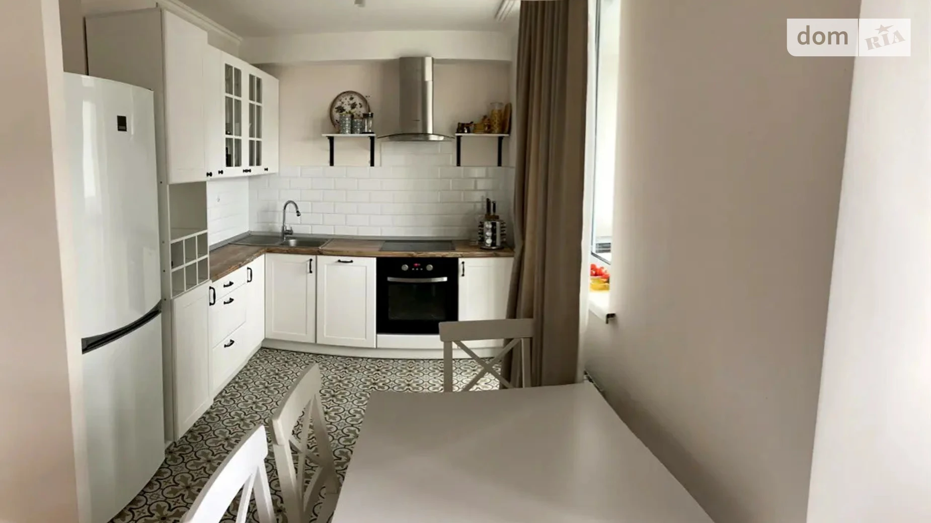 Продается 3-комнатная квартира 80 кв. м в Киеве, ул. Урловская, 23 - фото 3