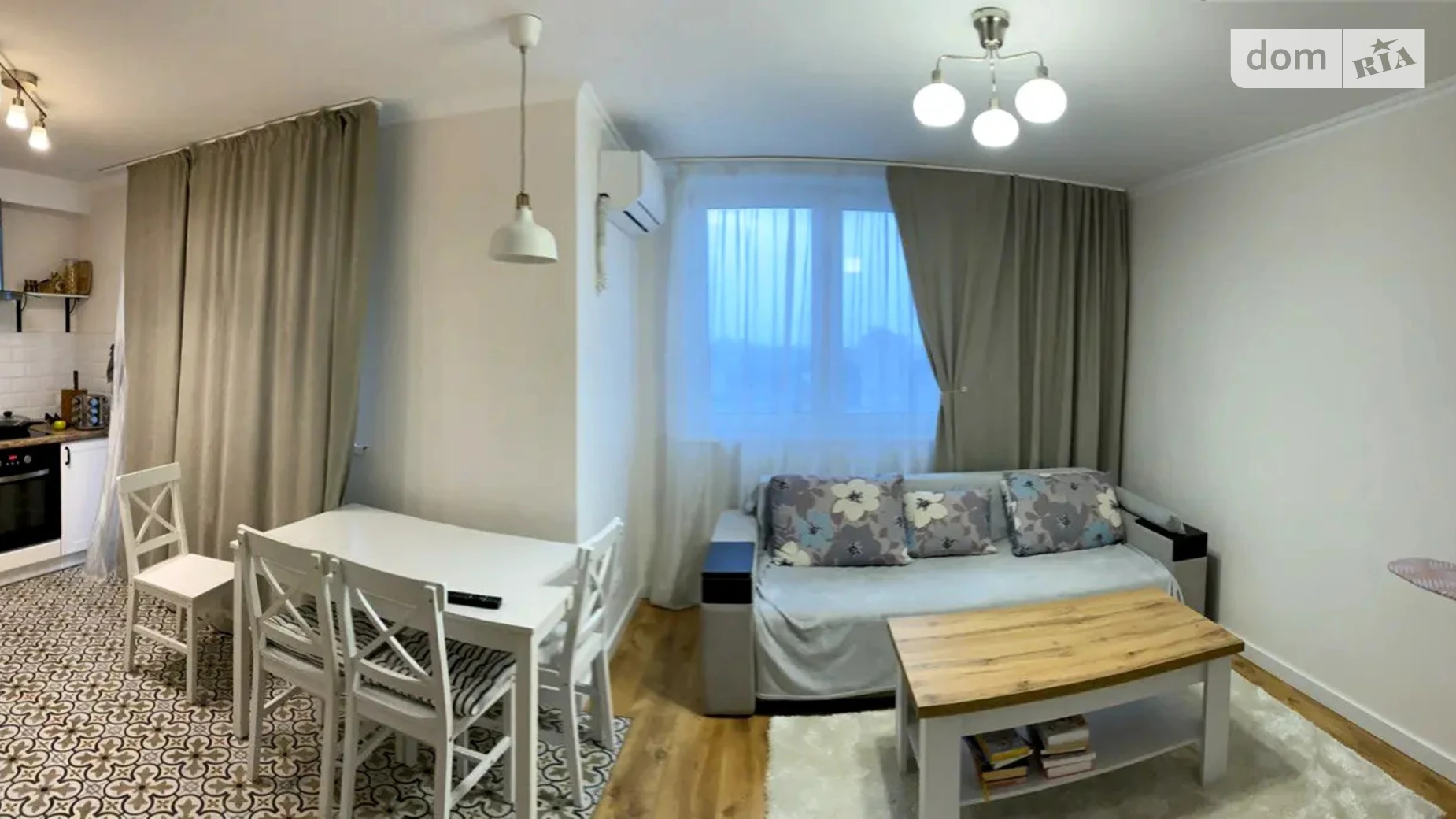 Продается 3-комнатная квартира 80 кв. м в Киеве, ул. Урловская, 23 - фото 4