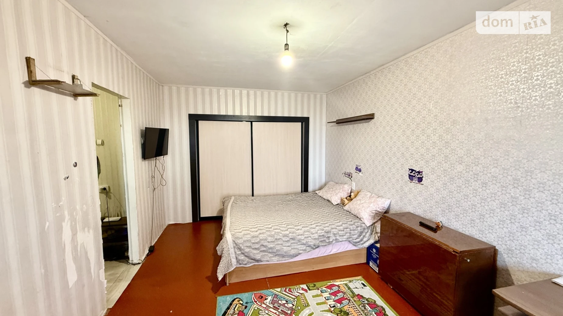 2-комнатная квартира 52.49 кв. м в Запорожье, ул. Водограйна(Гаврилова), 55/2 - фото 2