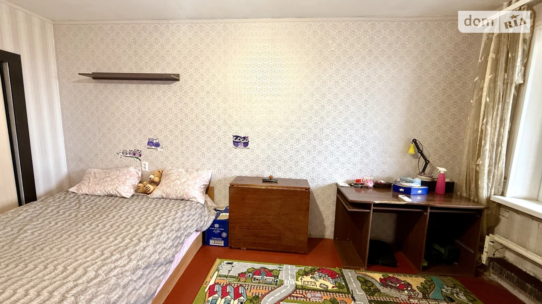 2-комнатная квартира 52.49 кв. м в Запорожье, ул. Водограйна(Гаврилова), 55/2 - фото 3