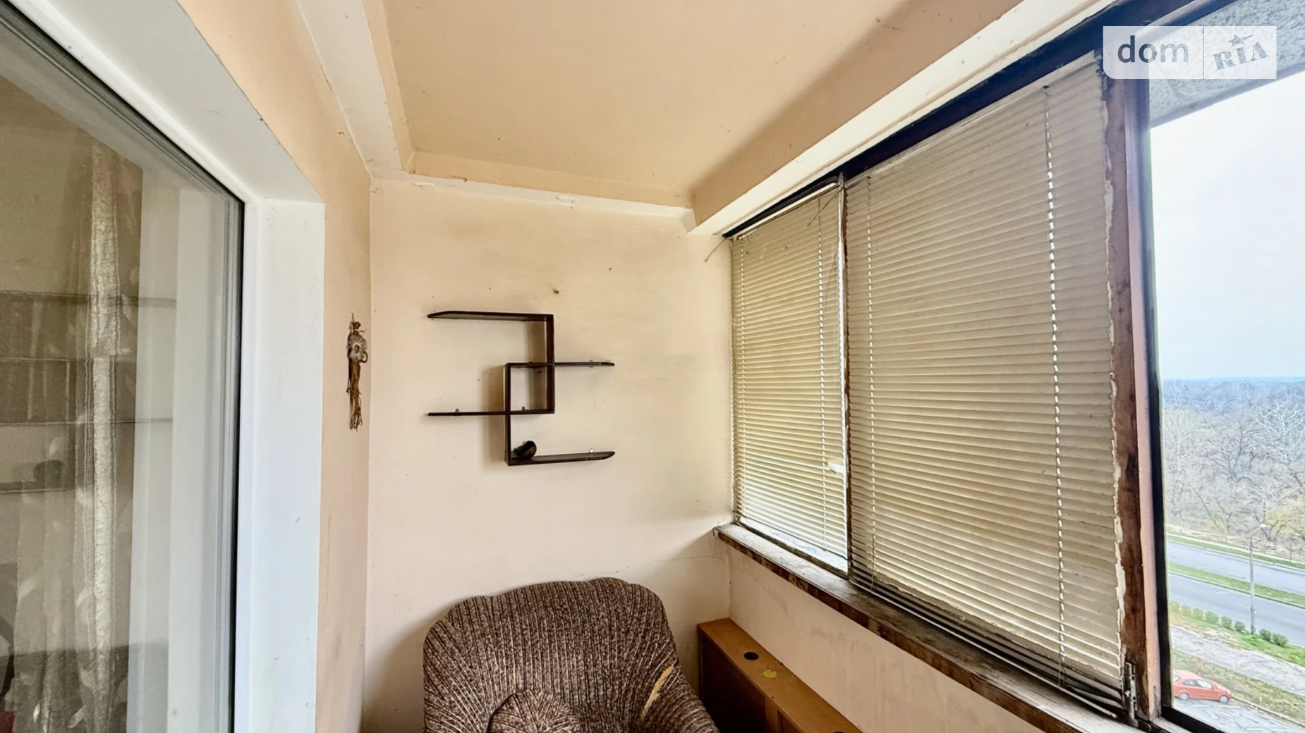 2-комнатная квартира 52.49 кв. м в Запорожье, ул. Водограйна(Гаврилова), 55/2 - фото 4