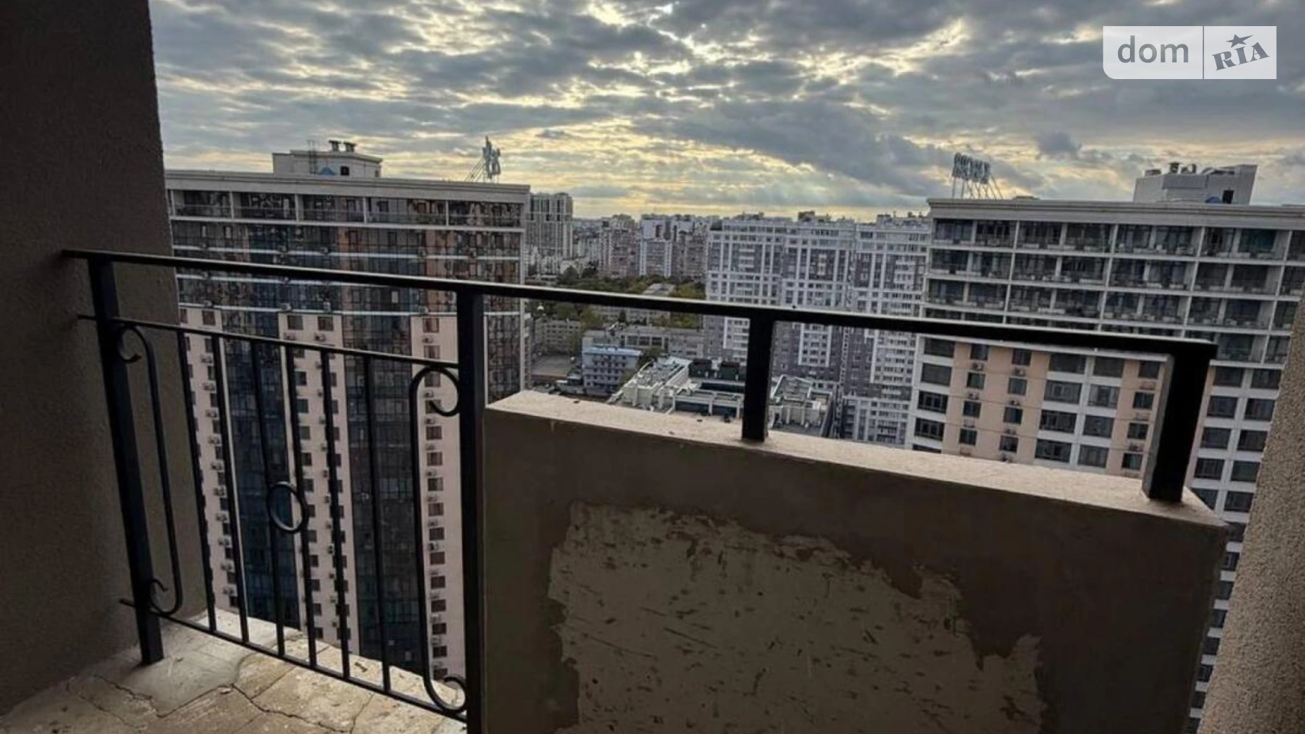 Продається 2-кімнатна квартира 68 кв. м у Одесі, вул. Генуезька, 1/1 - фото 5