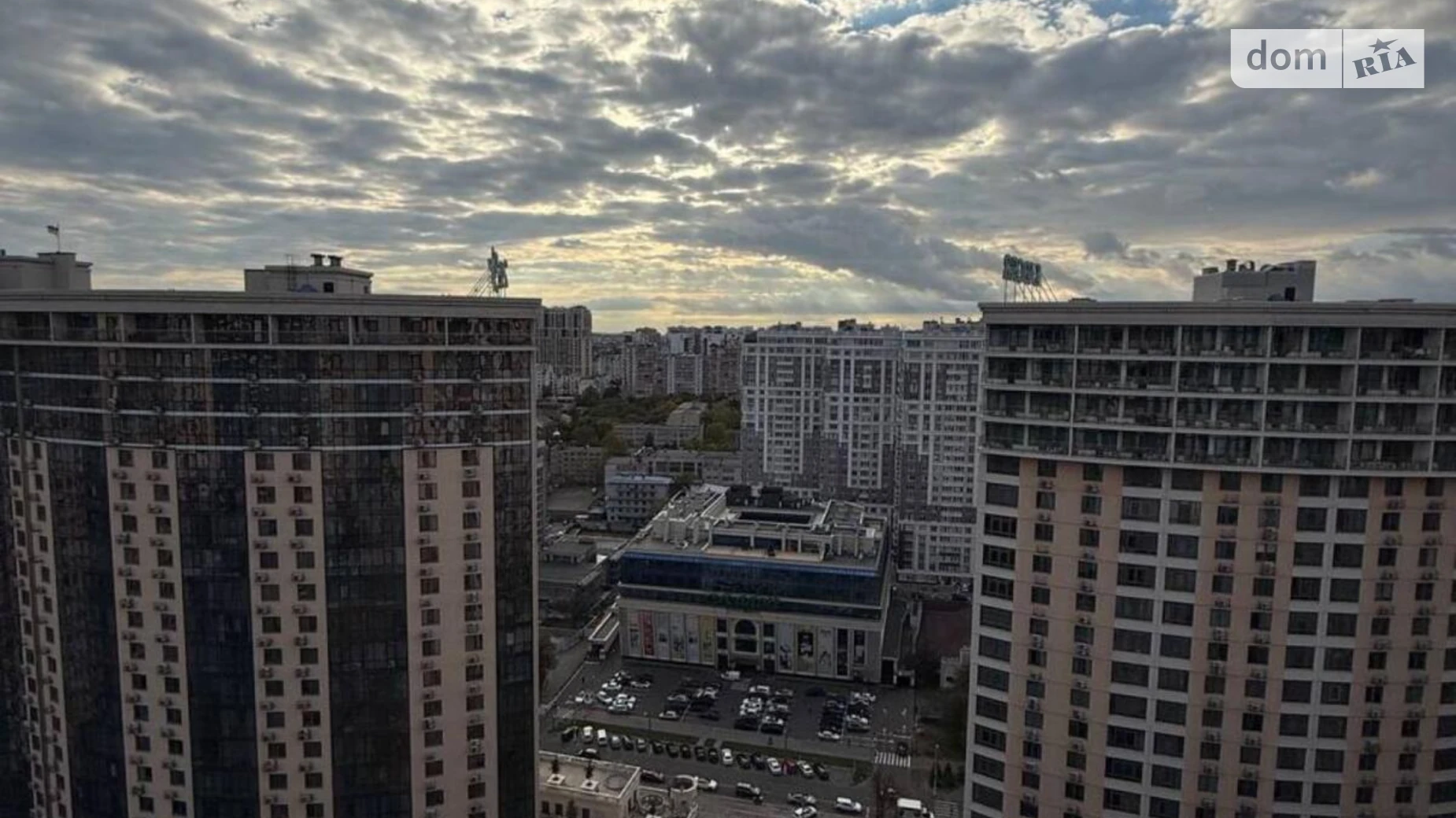 Продається 2-кімнатна квартира 68 кв. м у Одесі, вул. Генуезька, 1/1 - фото 4