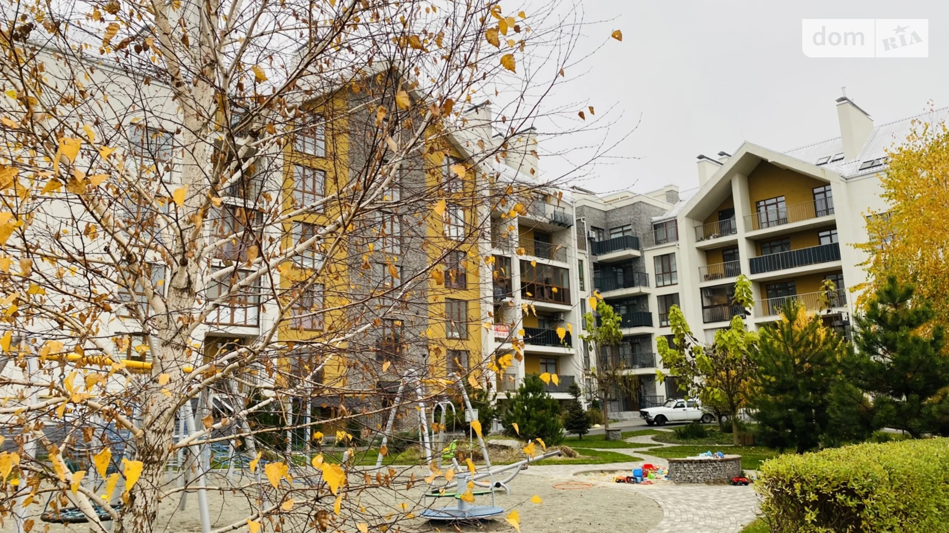 Продается 1-комнатная квартира 42.7 кв. м в Гостомеле, ул. Богдана Хмельницкого(Кирова), 1З - фото 2