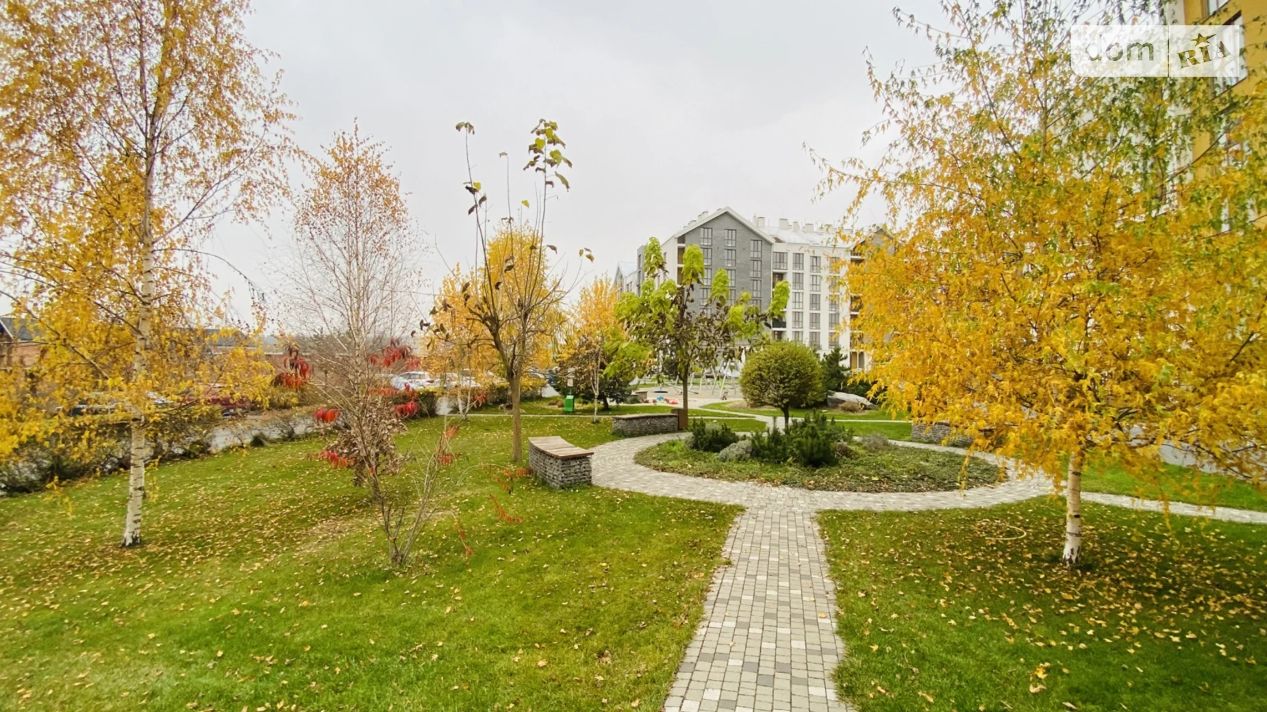 Продается 1-комнатная квартира 42.7 кв. м в Гостомеле, ул. Богдана Хмельницкого(Кирова), 1З - фото 3