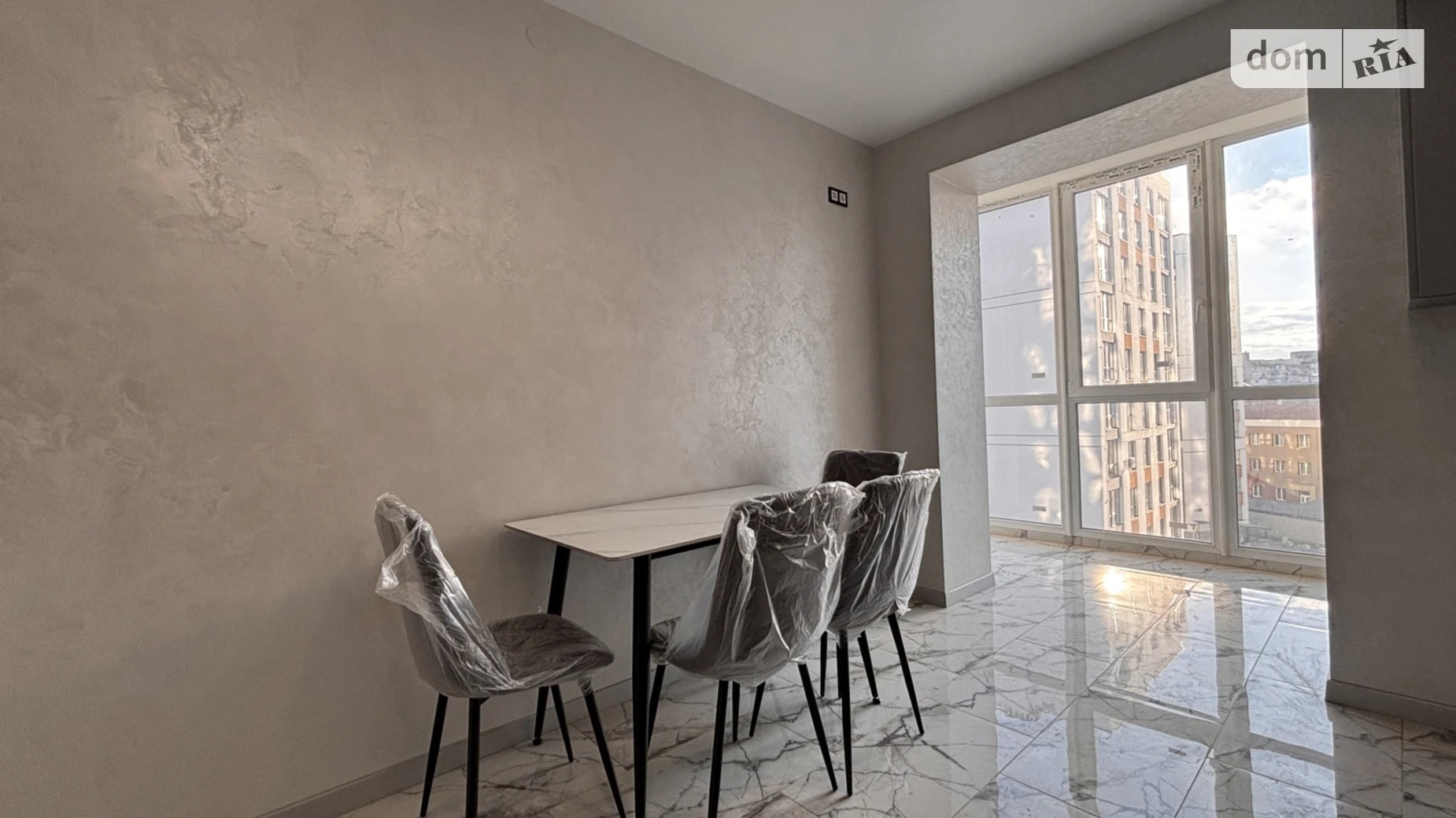 Сдается в аренду 2-комнатная квартира 65 кв. м в, цена: 650 $ - фото 4