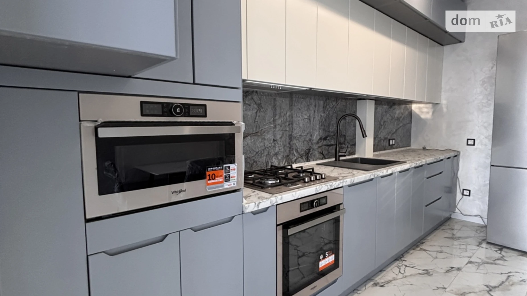 Сдается в аренду 2-комнатная квартира 65 кв. м в, цена: 650 $ - фото 3