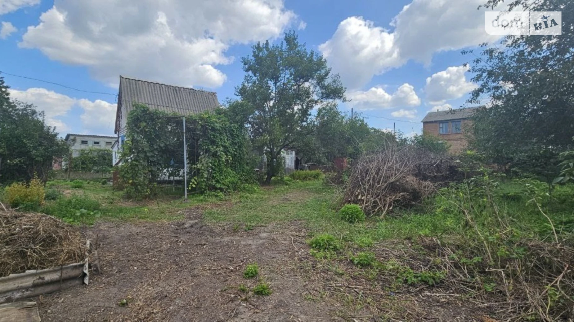 Продається земельна ділянка 5.8 соток у Київській області, цена: 6000 $ - фото 3