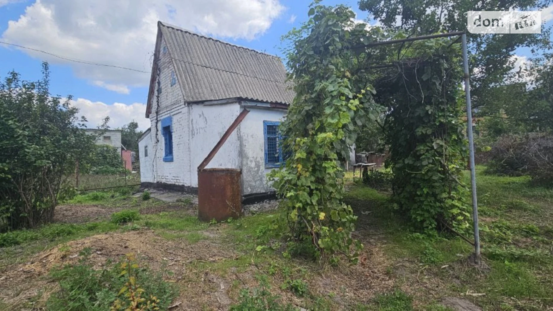 Продається земельна ділянка 5.8 соток у Київській області, цена: 6000 $ - фото 2