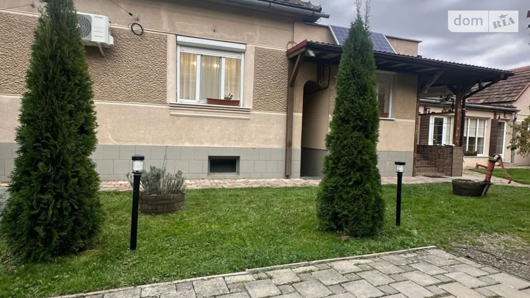 Продается одноэтажный дом 99 кв. м с гаражом, цена: 167000 $ - фото 2