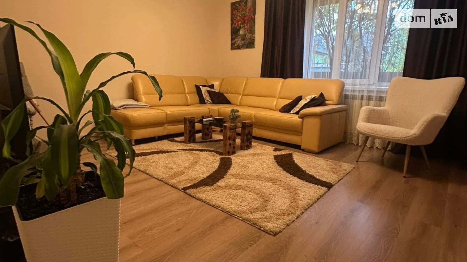 Продается одноэтажный дом 99 кв. м с гаражом, цена: 167000 $ - фото 5