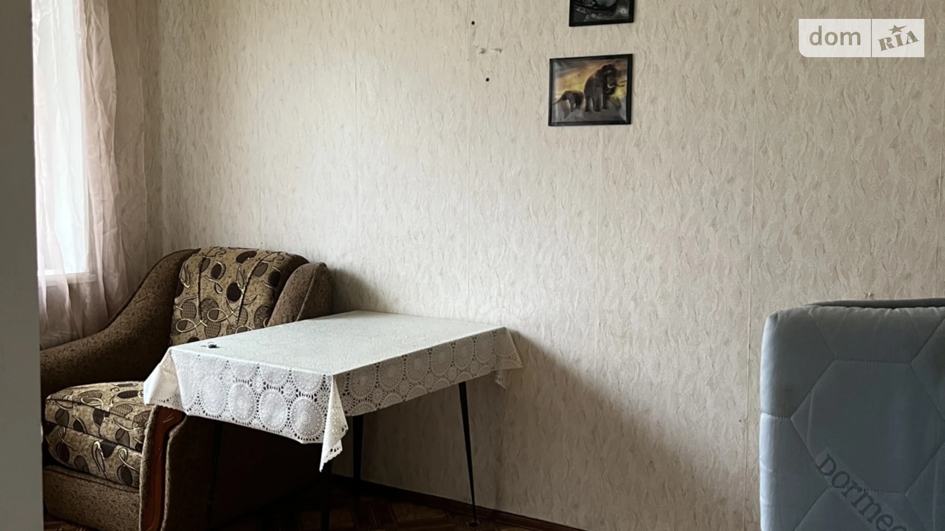 Здається в оренду 1-кімнатна квартира 30 кв. м у Вінниці, просп. Космонавтів - фото 3