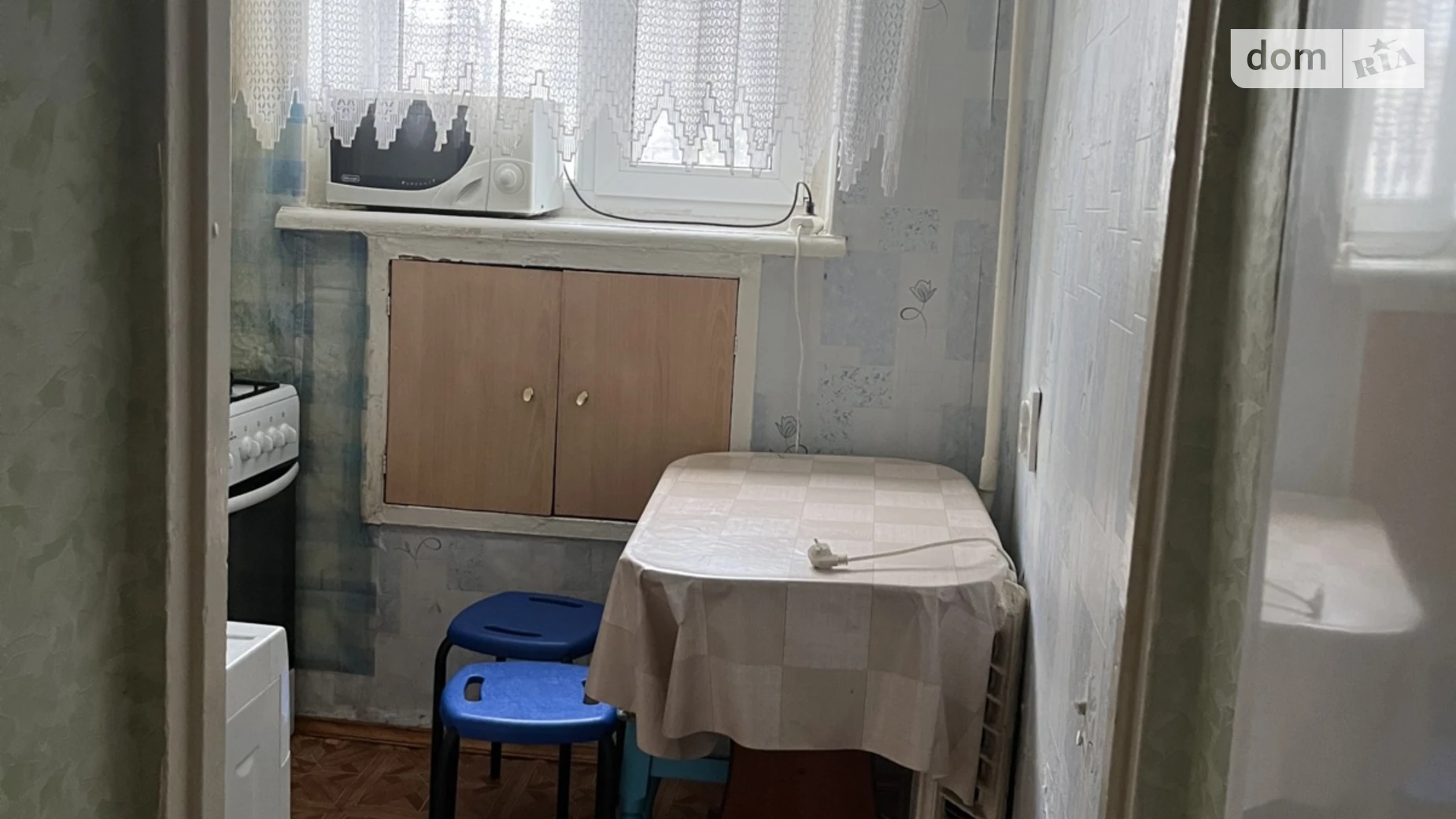 Здається в оренду 1-кімнатна квартира 30 кв. м у Вінниці, просп. Космонавтів - фото 4