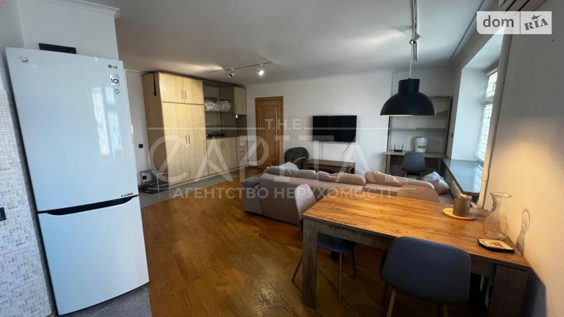 Продается 2-комнатная квартира 51 кв. м в Киеве, цена: 91500 $ - фото 4