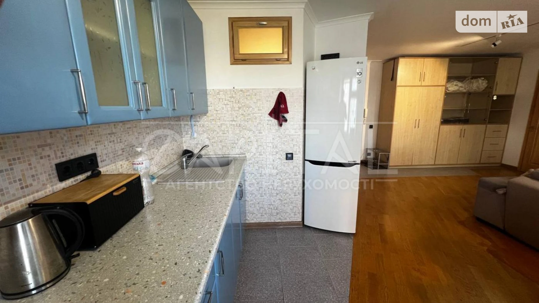 Продается 2-комнатная квартира 51 кв. м в Киеве, цена: 91500 $ - фото 5