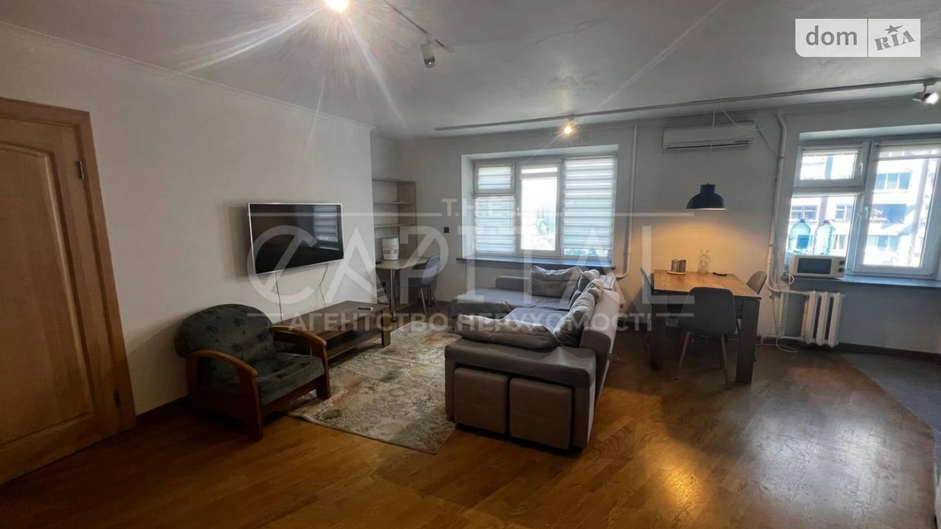 Продается 2-комнатная квартира 51 кв. м в Киеве, цена: 91500 $ - фото 3