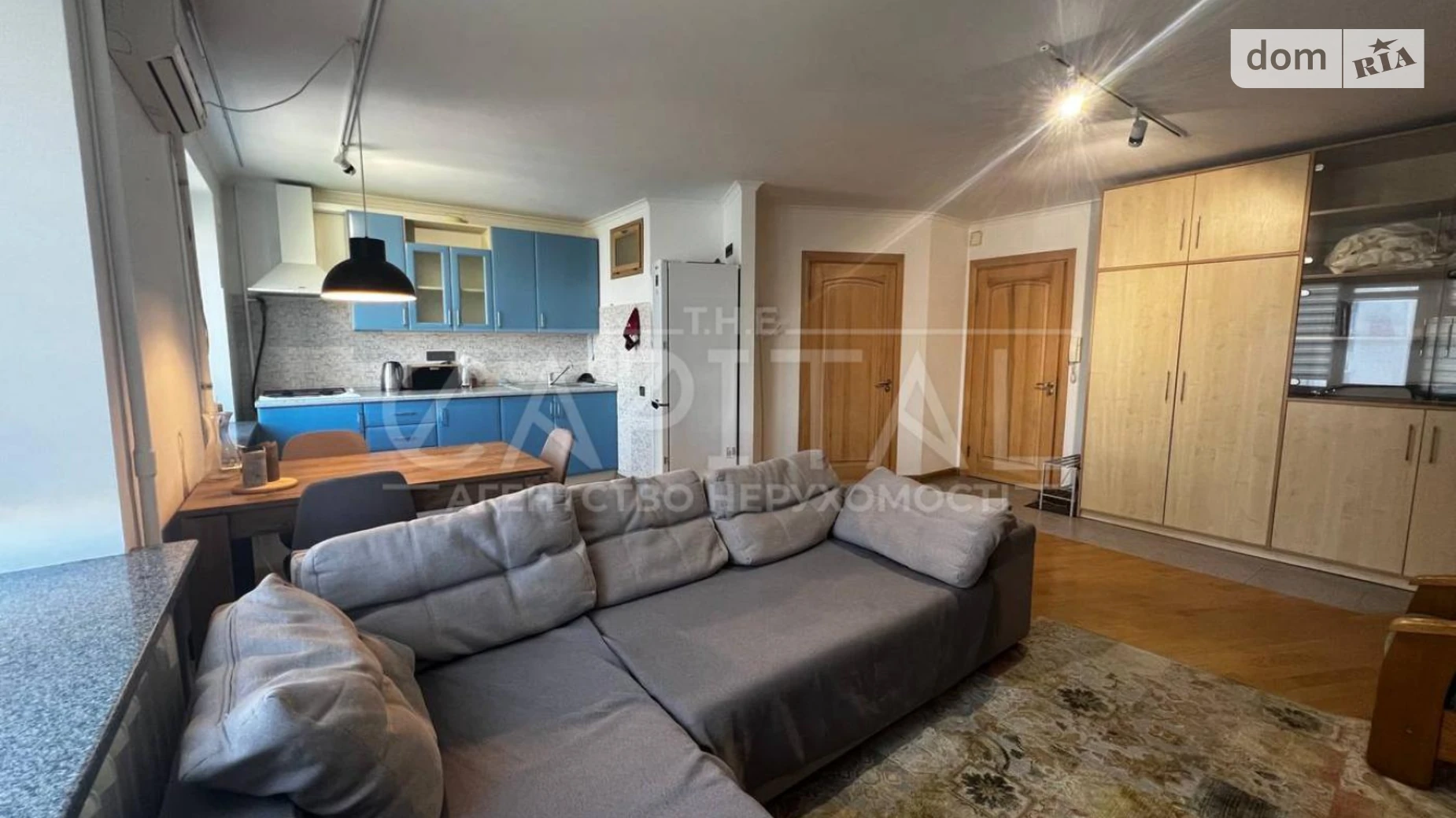 Продается 2-комнатная квартира 51 кв. м в Киеве, цена: 91500 $ - фото 2