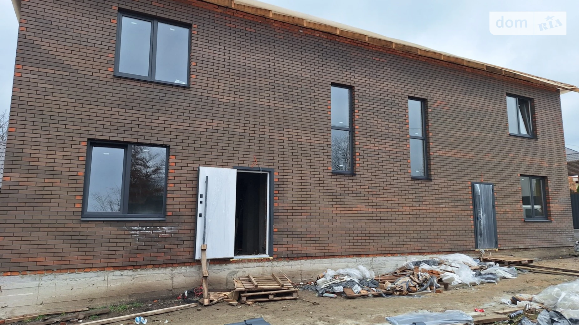 вул. Сагайдачного Вінницькі Хутори, цена: 72000 $ - фото 2