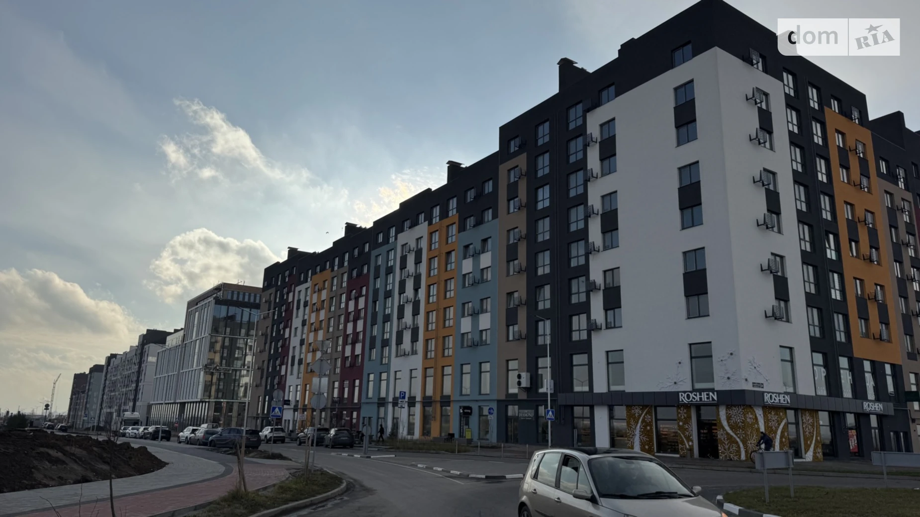 Сдается в аренду помещения свободного назначения 48.5 кв. м в 9-этажном здании, цена: 550 $ - фото 5