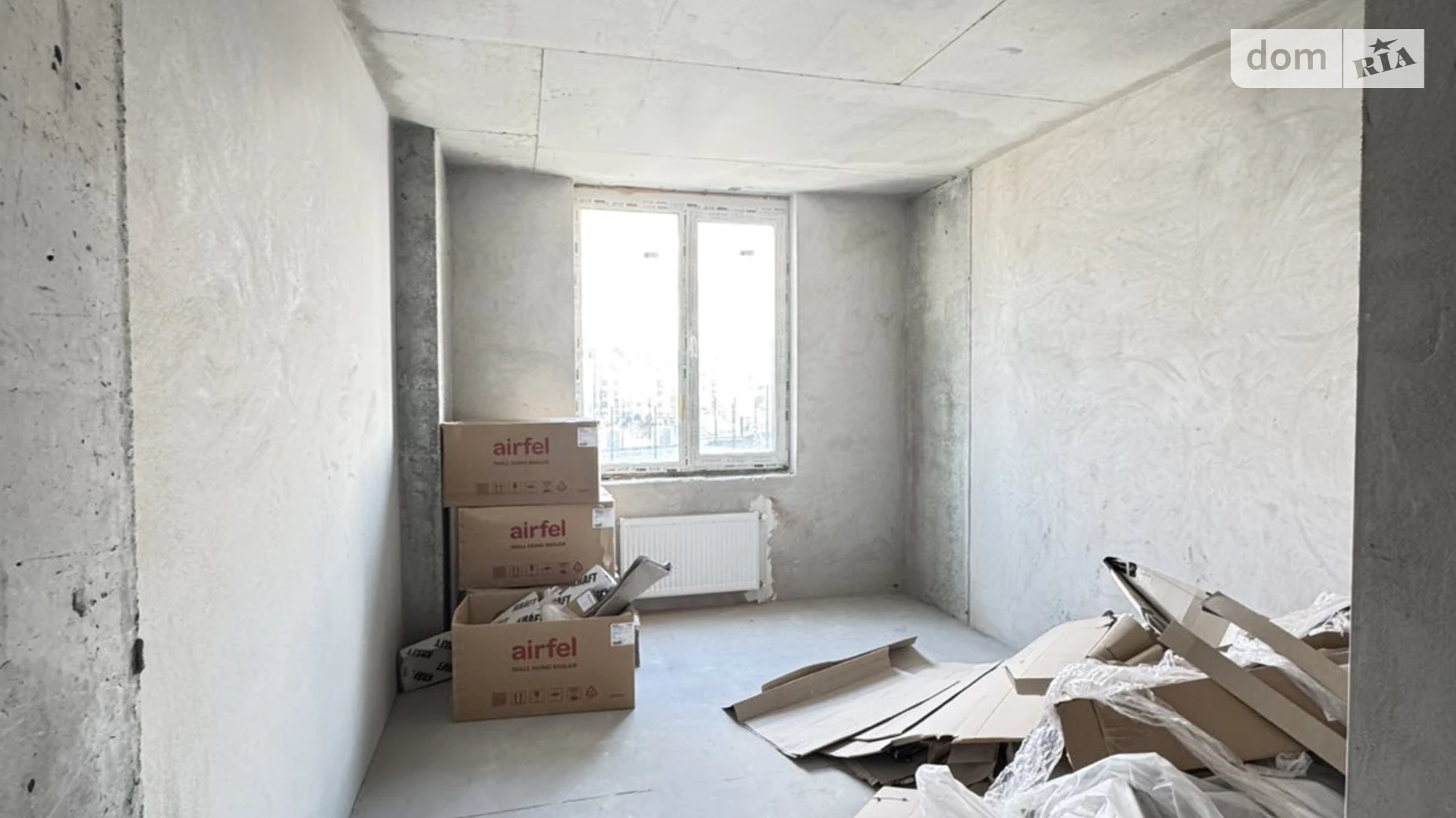 Продается 3-комнатная квартира 76.88 кв. м в Львове, цена: 92000 $ - фото 5