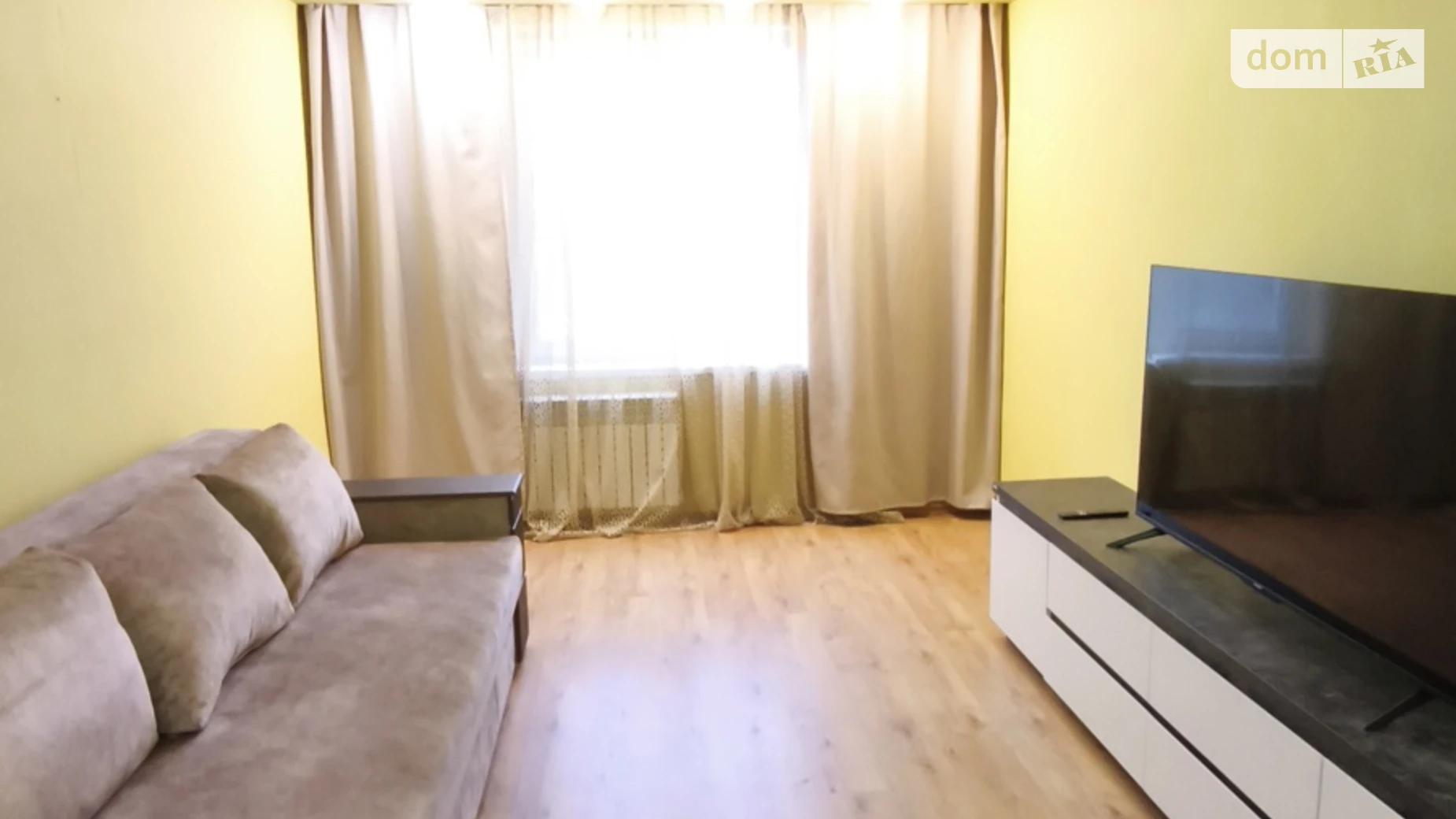 Сдается в аренду 2-комнатная квартира 50 кв. м в Харькове, просп. Тракторостроителей, 160А - фото 2