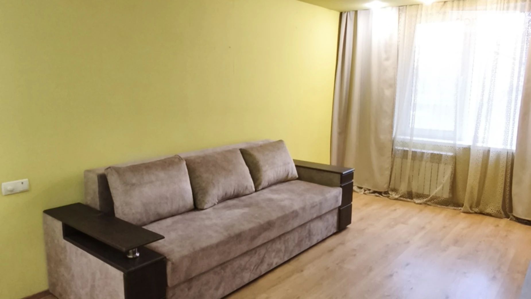 Сдается в аренду 2-комнатная квартира 50 кв. м в Харькове, просп. Тракторостроителей, 160А - фото 3