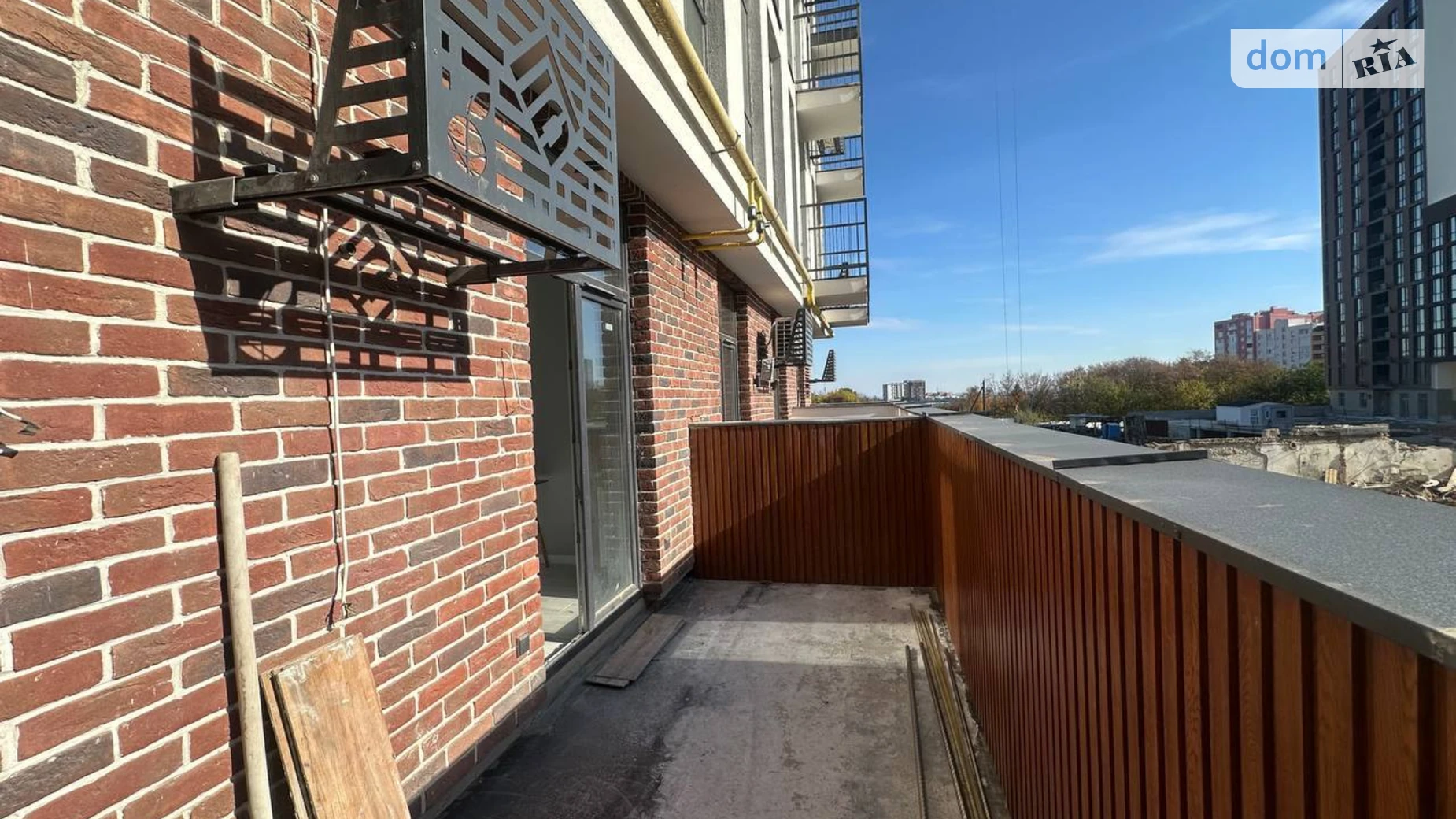 Продається 1-кімнатна квартира 44 кв. м у Львові, цена: 88000 $ - фото 3